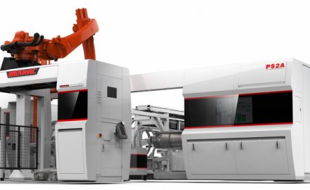 dcbox小金库成型机获评国家级制造业单项冠军产品